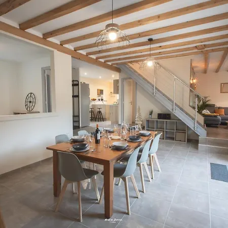 Maison Individuelle 