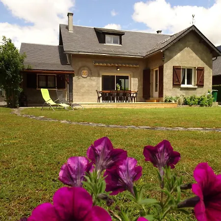 Maison Individuelle 