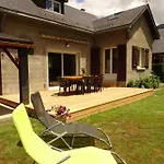 Maison Individuelle La Soulane à 2 Min De Saint Lary Soulan *