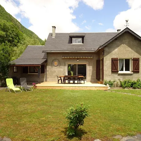 Maison Individuelle 