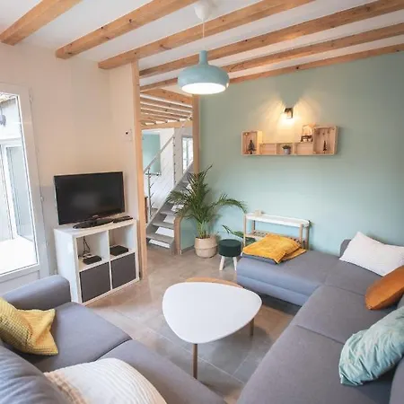Maison Individuelle 