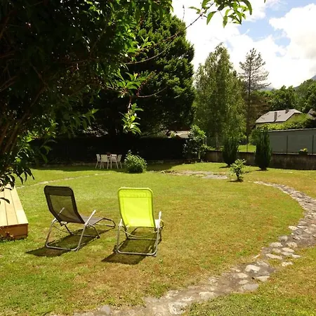 Holiday home Maison Individuelle 