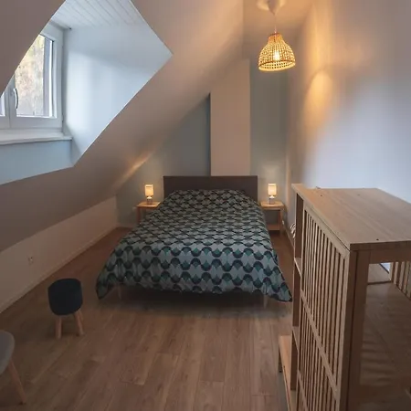 Maison Individuelle 