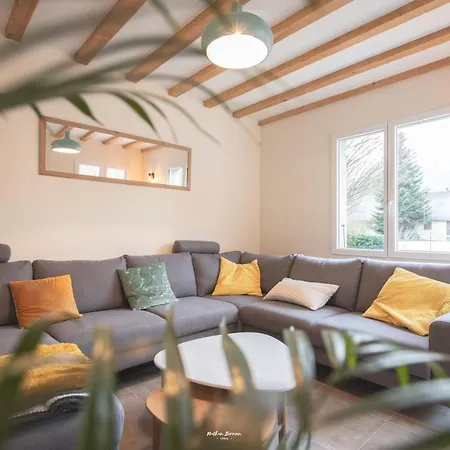 Maison Individuelle 