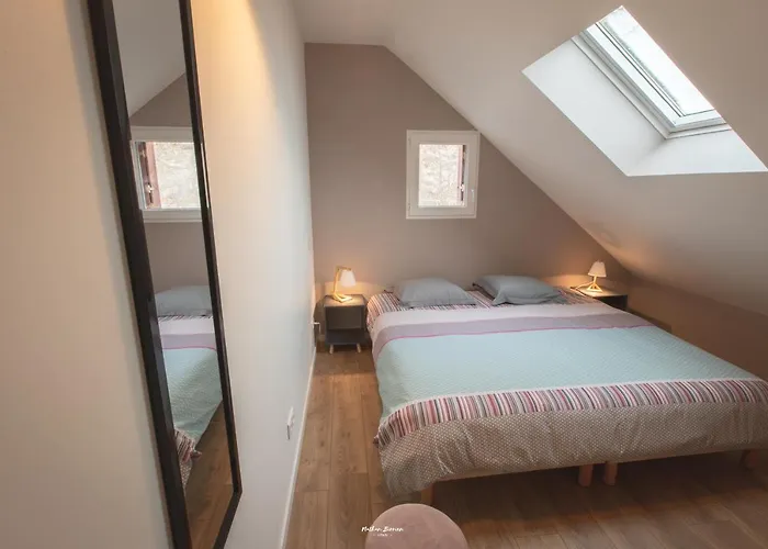 別荘 Maison Individuelle 