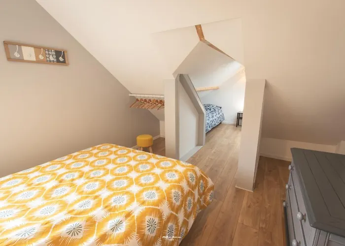 別荘 Maison Individuelle 