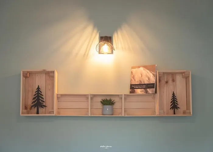 別荘 Maison Individuelle 