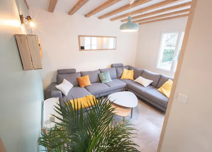 別荘 Maison Individuelle 