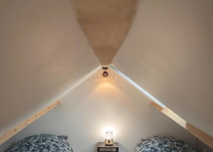 別荘 Maison Individuelle 